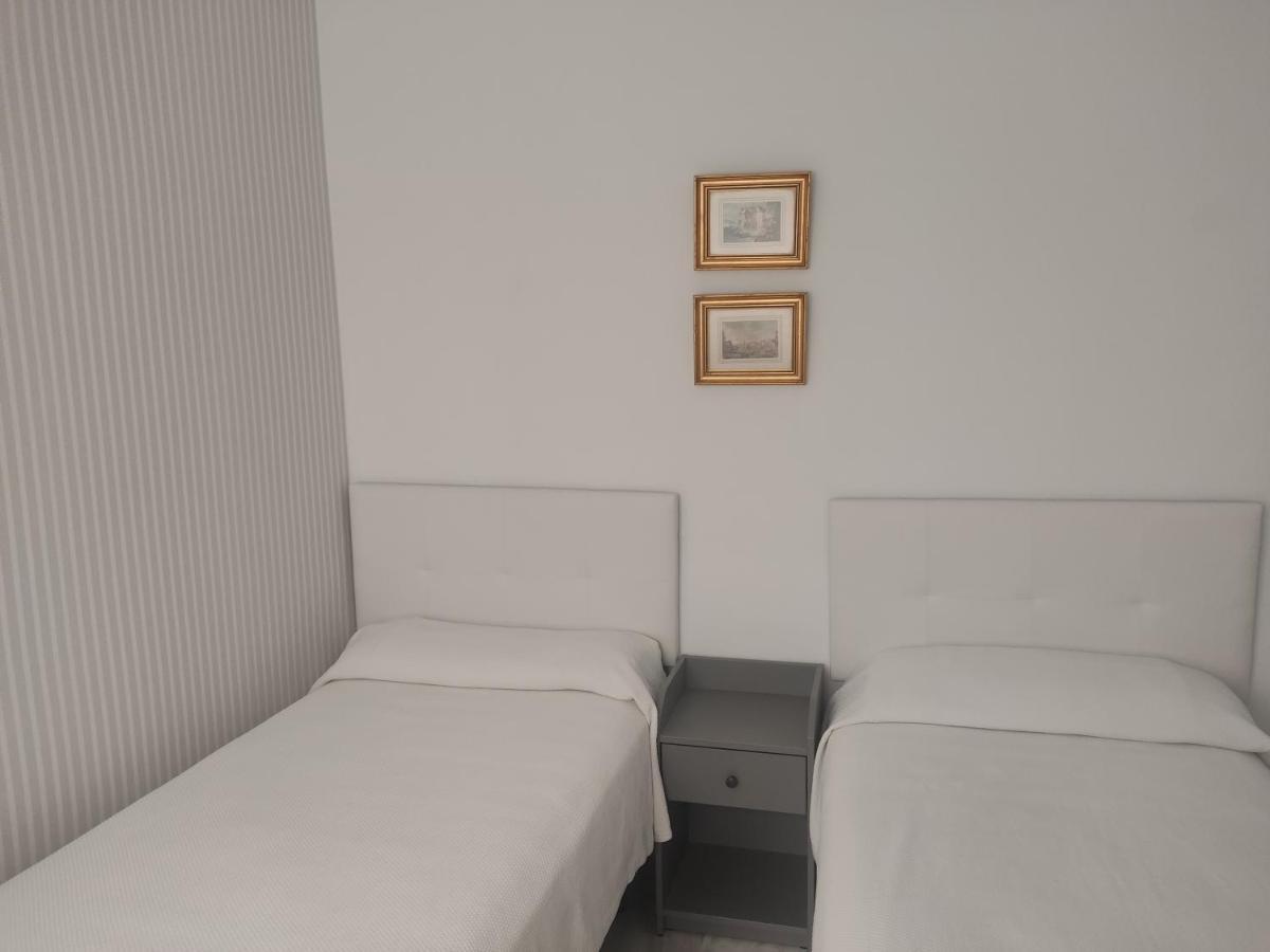 Apartamento Morche - Torrox Primera Linea De Playa Экстерьер фото