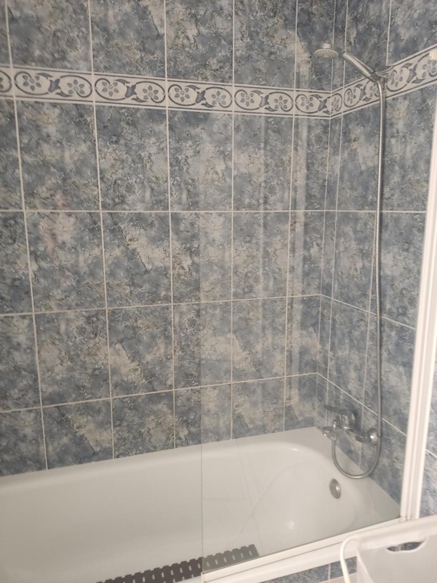 Apartamento Morche - Torrox Primera Linea De Playa Экстерьер фото